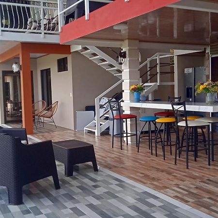 Villas Lux Arenal La Fortuna 外观 照片