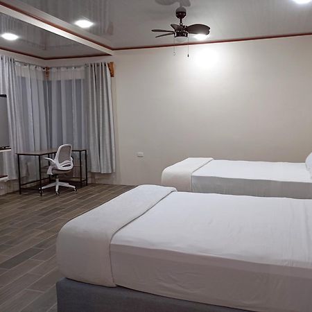 Villas Lux Arenal La Fortuna 外观 照片