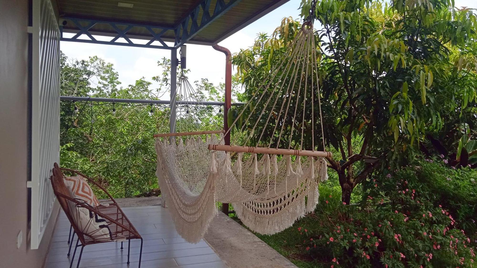 Villas Lux Arenal La Fortuna 外观 照片