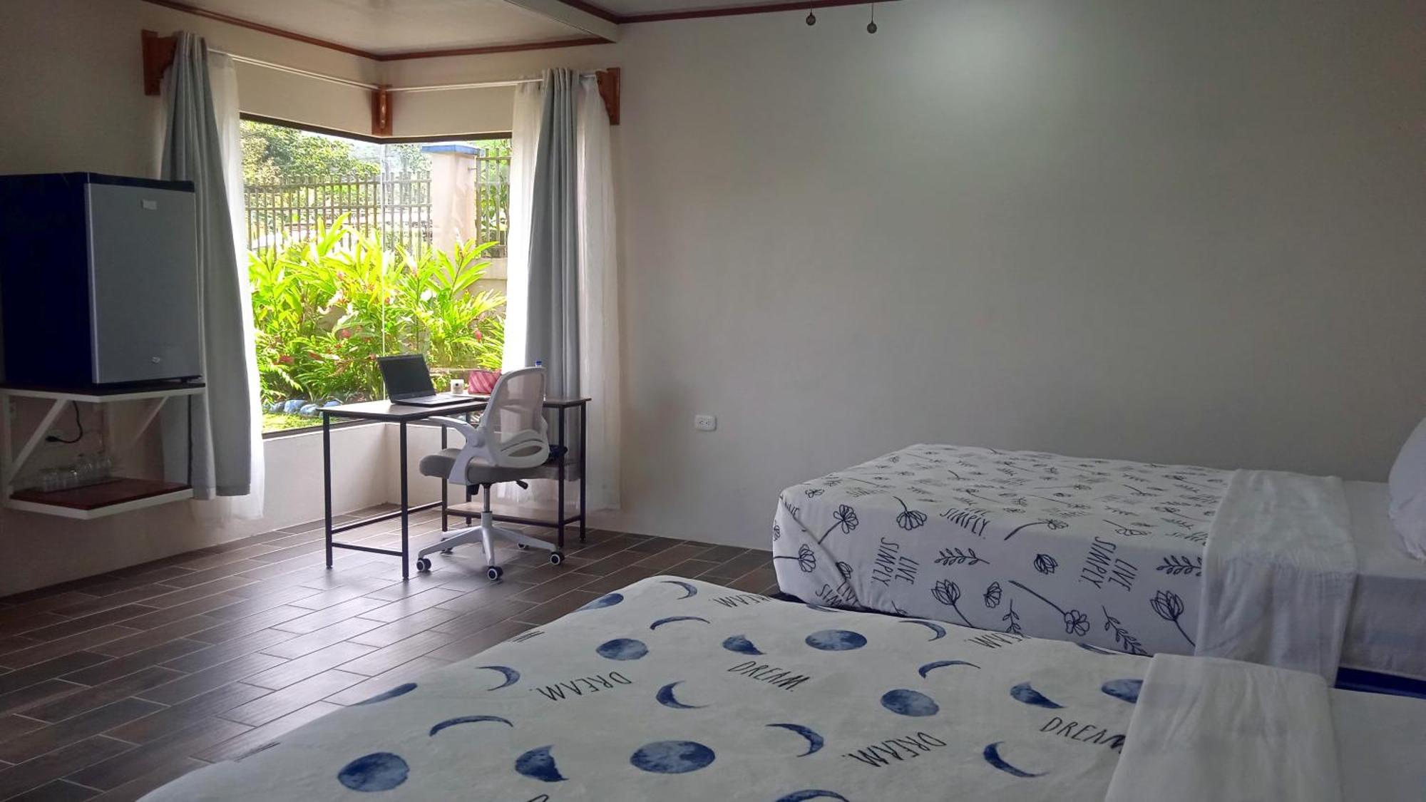 Villas Lux Arenal La Fortuna 外观 照片