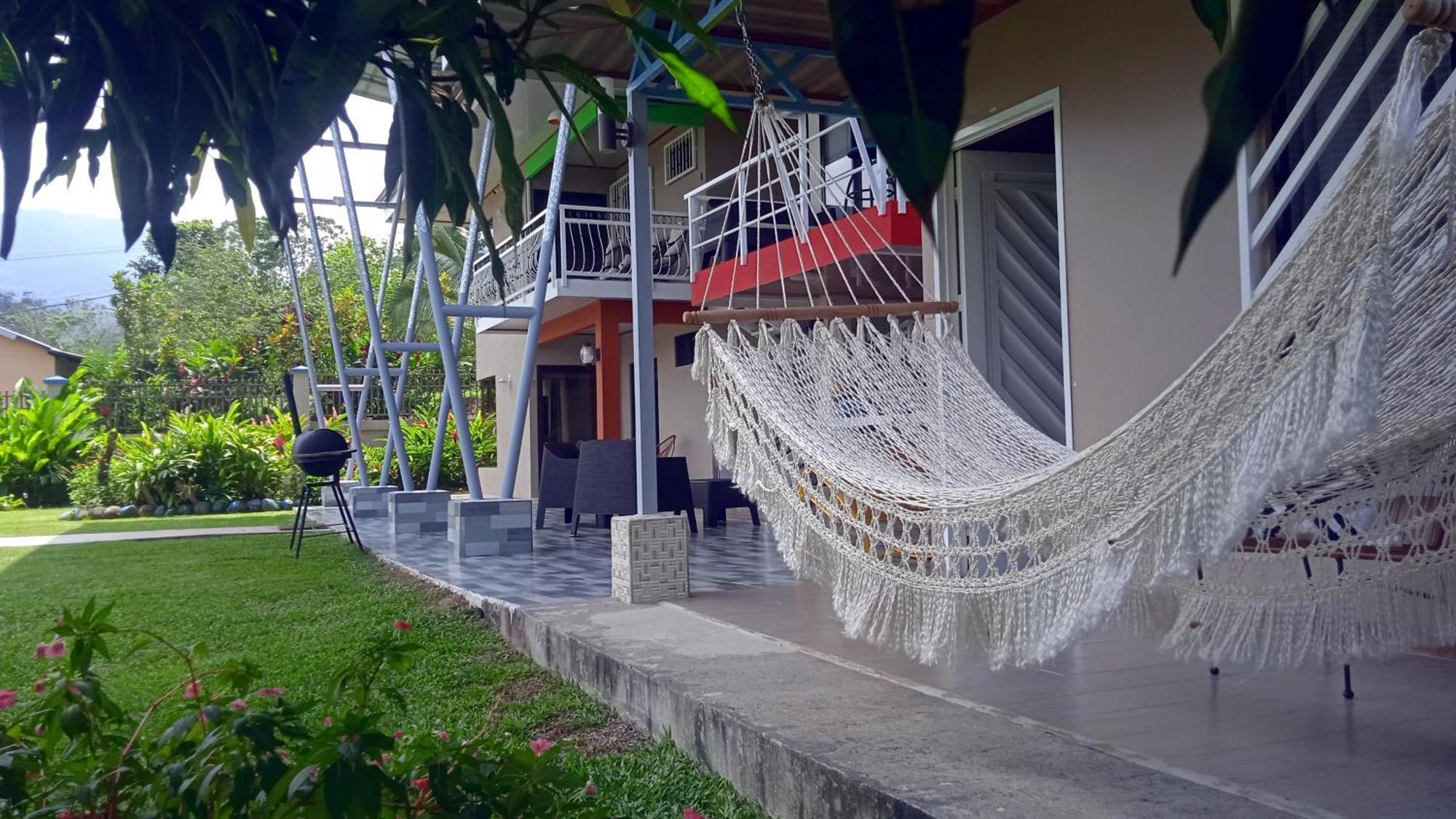 Villas Lux Arenal La Fortuna 外观 照片