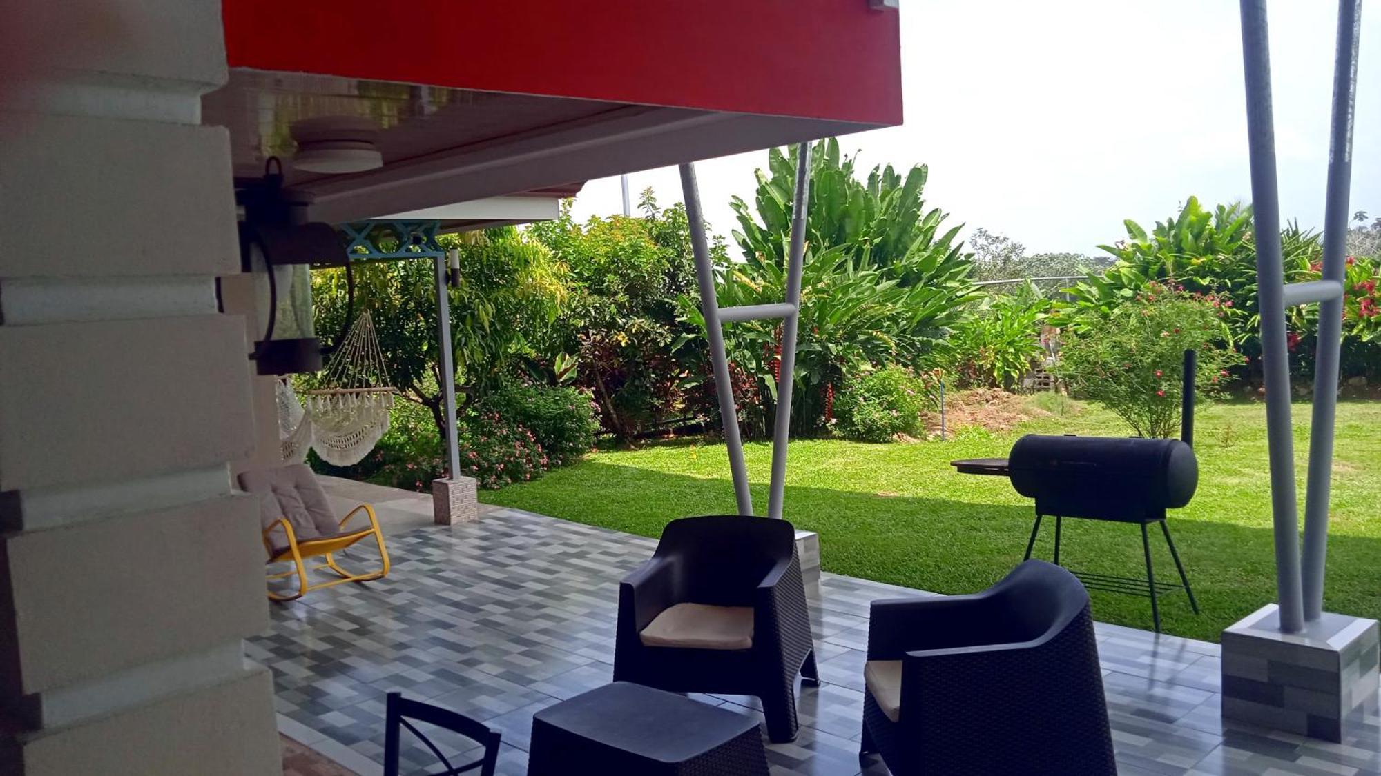 Villas Lux Arenal La Fortuna 外观 照片