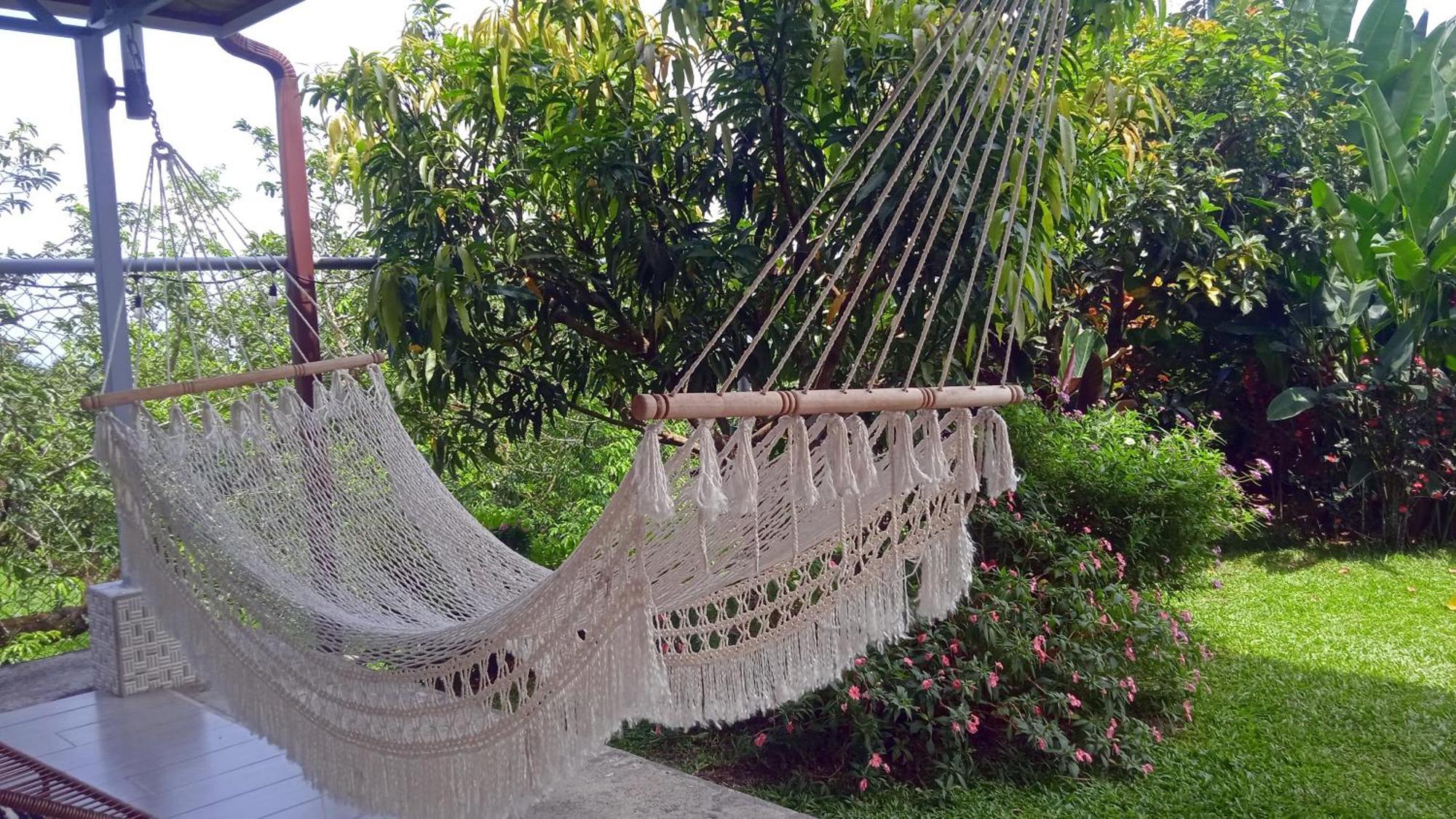 Villas Lux Arenal La Fortuna 外观 照片