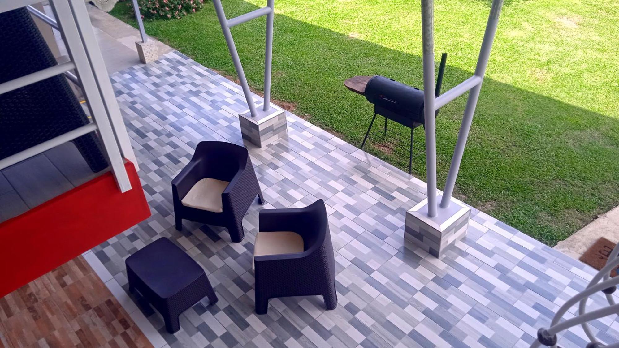 Villas Lux Arenal La Fortuna 外观 照片
