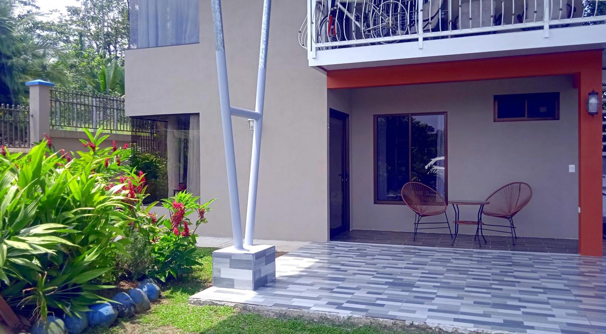 Villas Lux Arenal La Fortuna 外观 照片