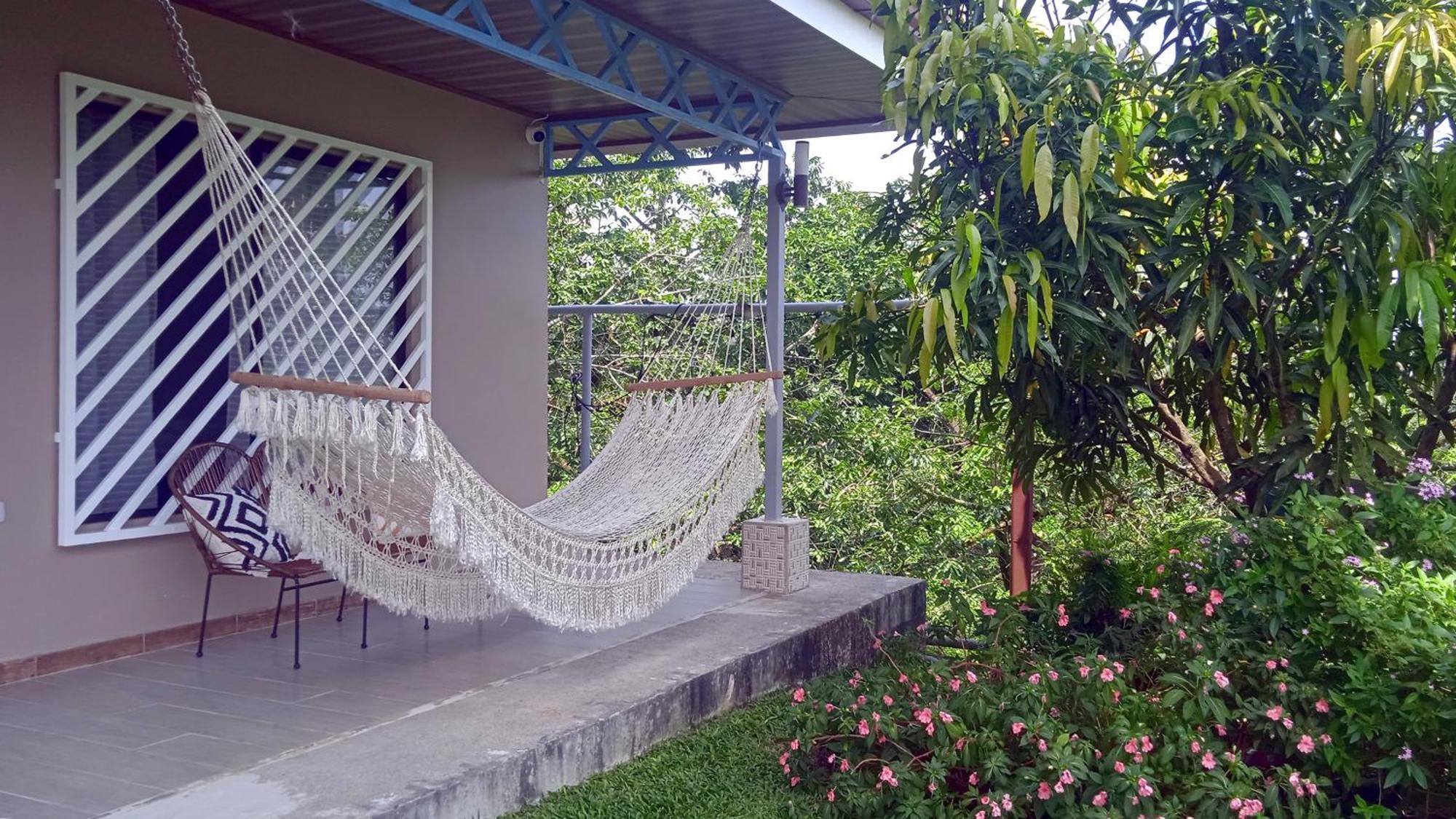 Villas Lux Arenal La Fortuna 外观 照片