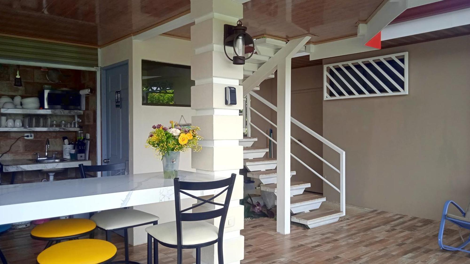 Villas Lux Arenal La Fortuna 外观 照片