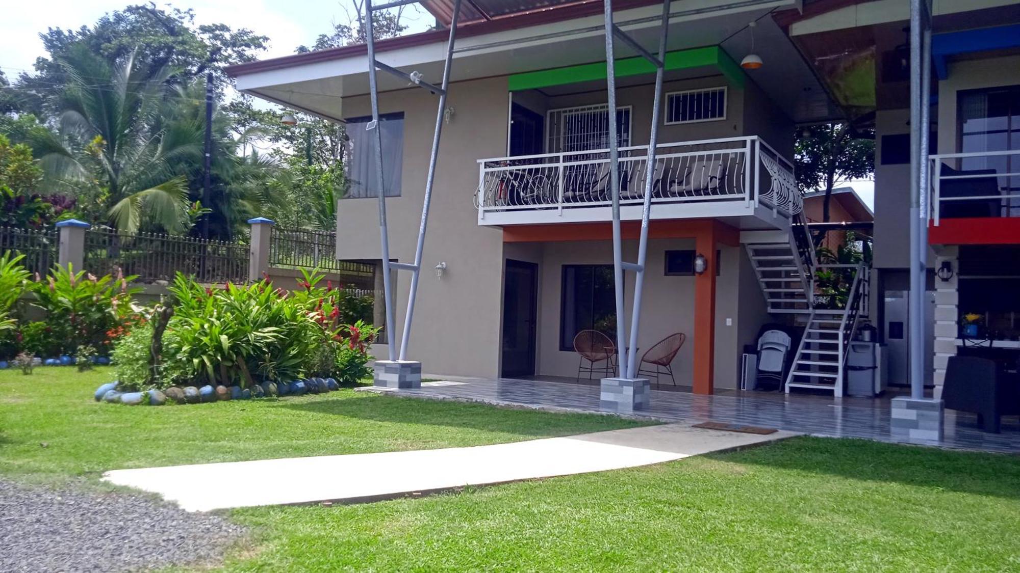 Villas Lux Arenal La Fortuna 外观 照片
