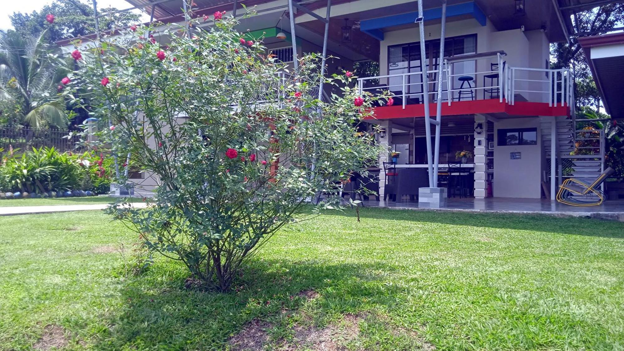 Villas Lux Arenal La Fortuna 外观 照片