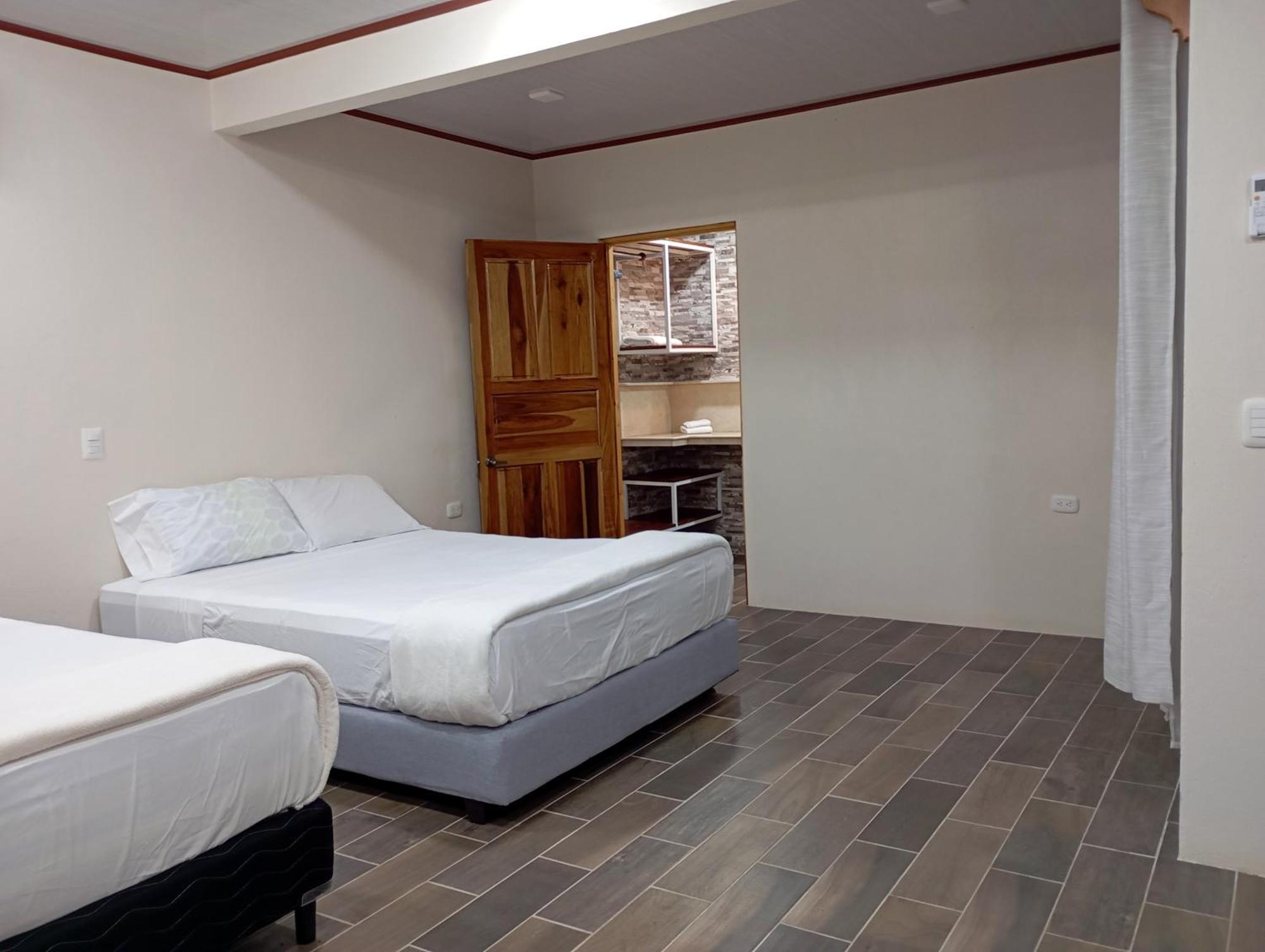 Villas Lux Arenal La Fortuna 外观 照片