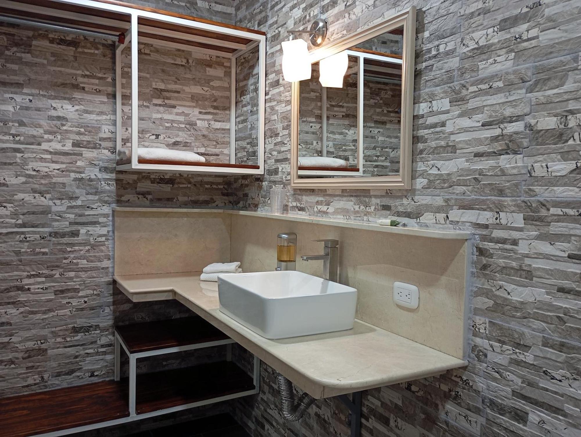Villas Lux Arenal La Fortuna 外观 照片