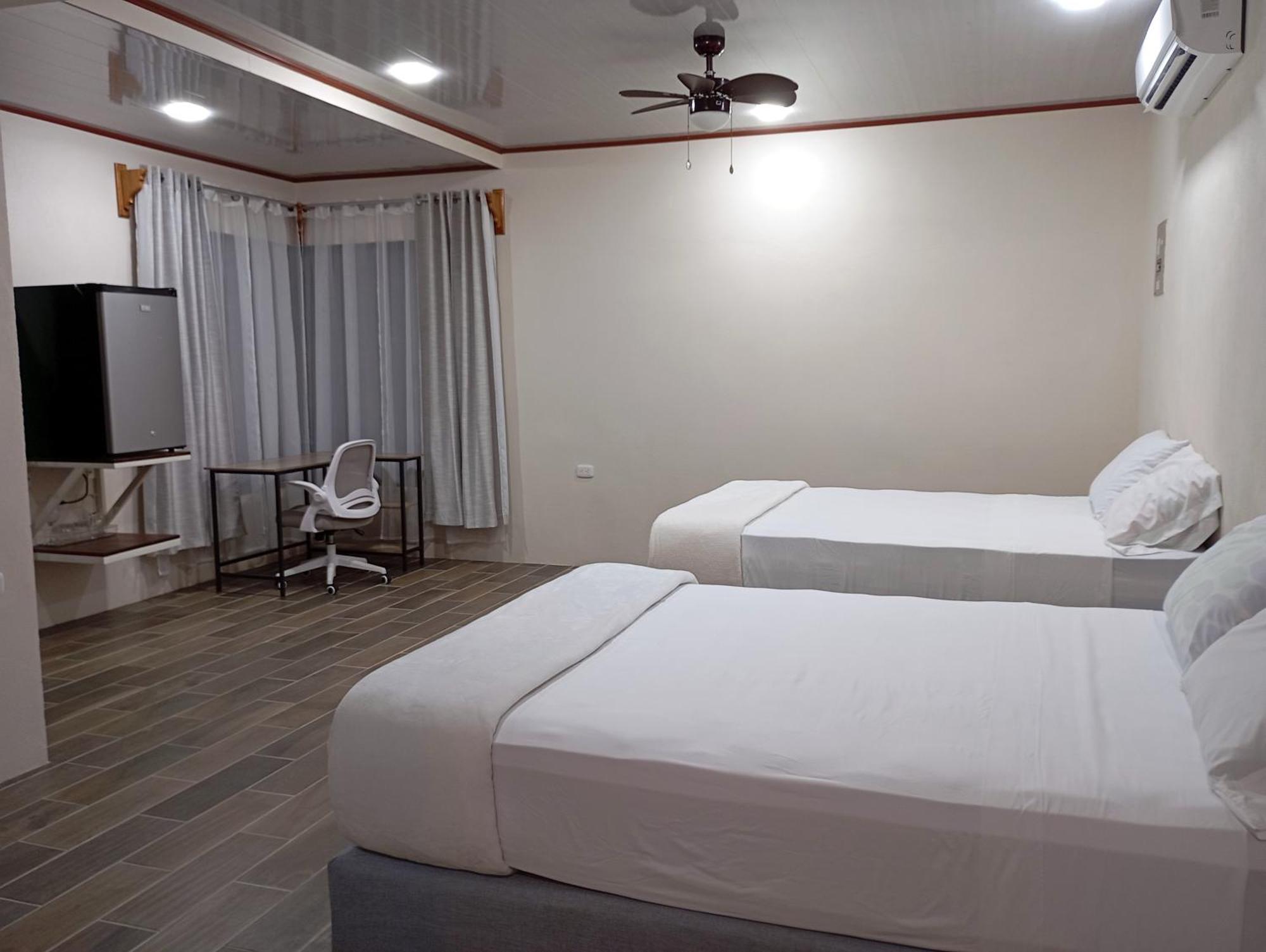 Villas Lux Arenal La Fortuna 外观 照片
