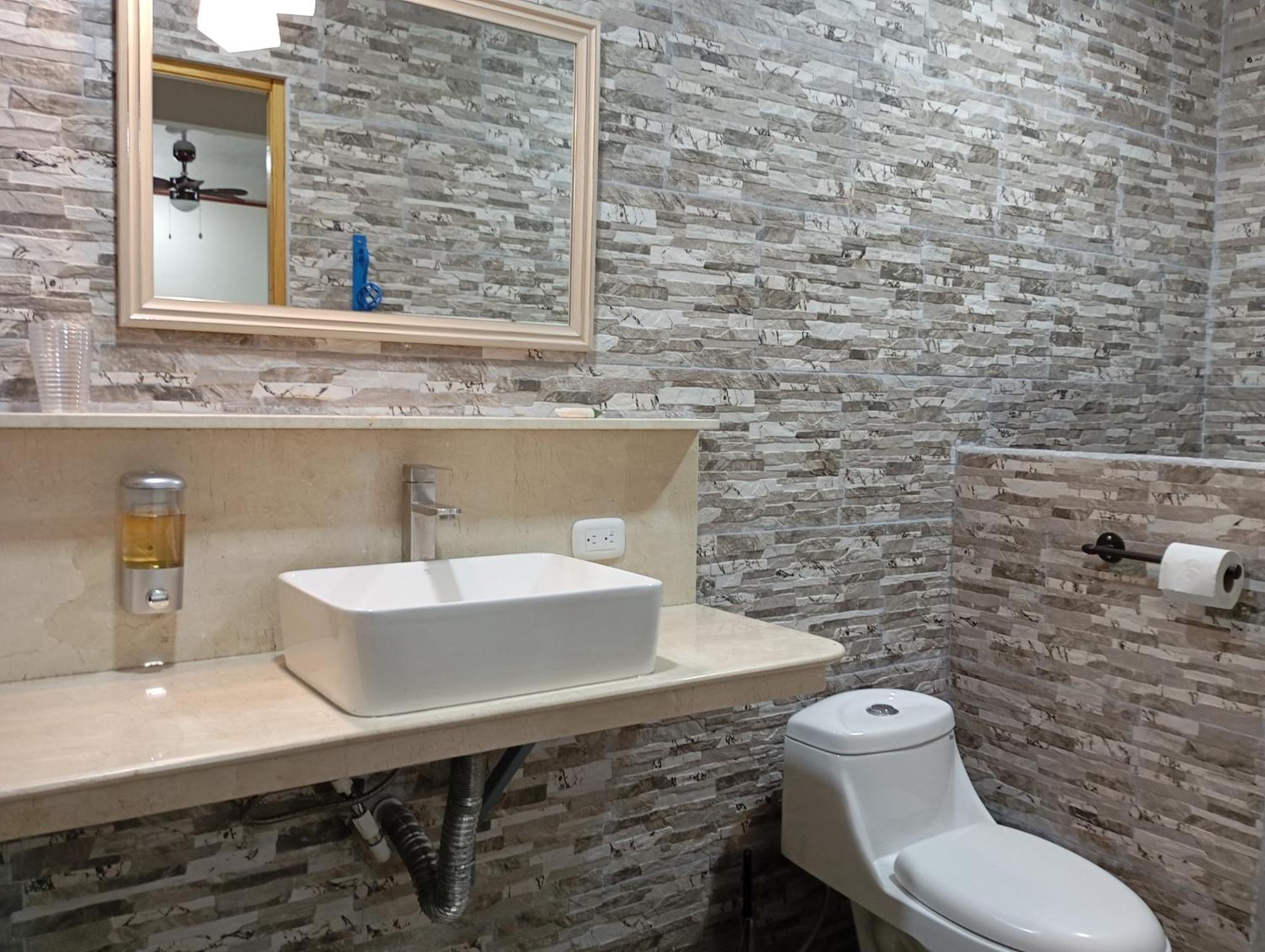 Villas Lux Arenal La Fortuna 外观 照片
