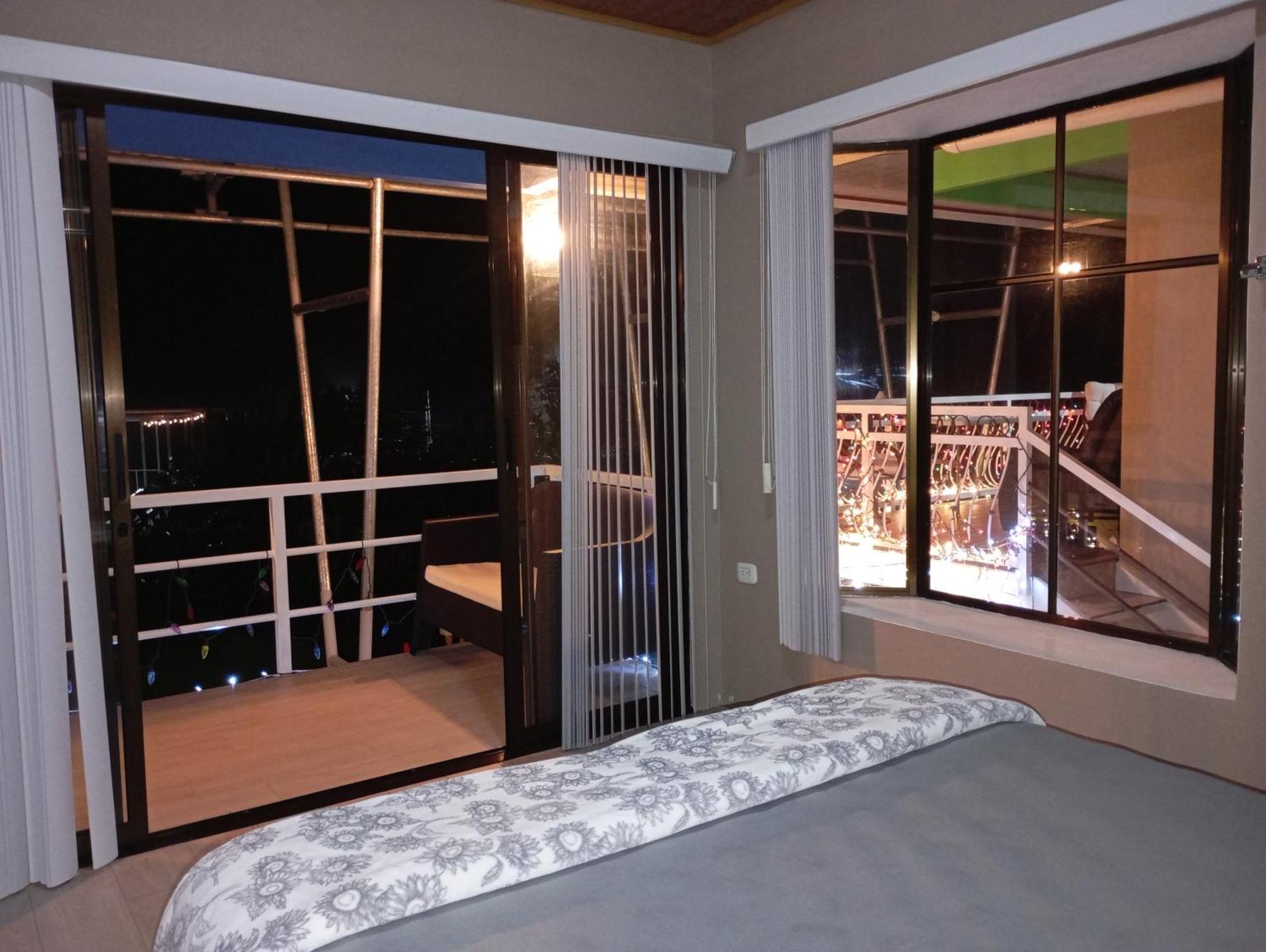 Villas Lux Arenal La Fortuna 外观 照片