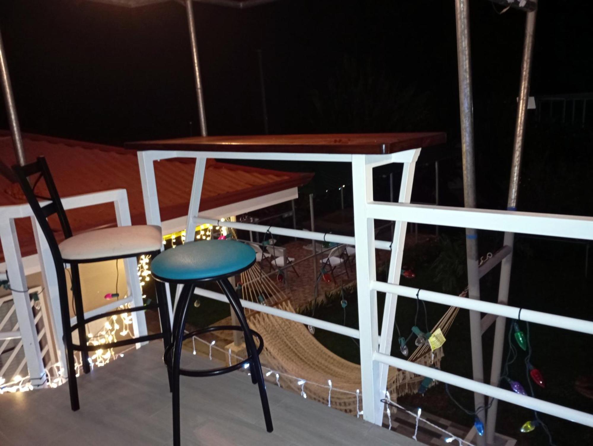 Villas Lux Arenal La Fortuna 外观 照片