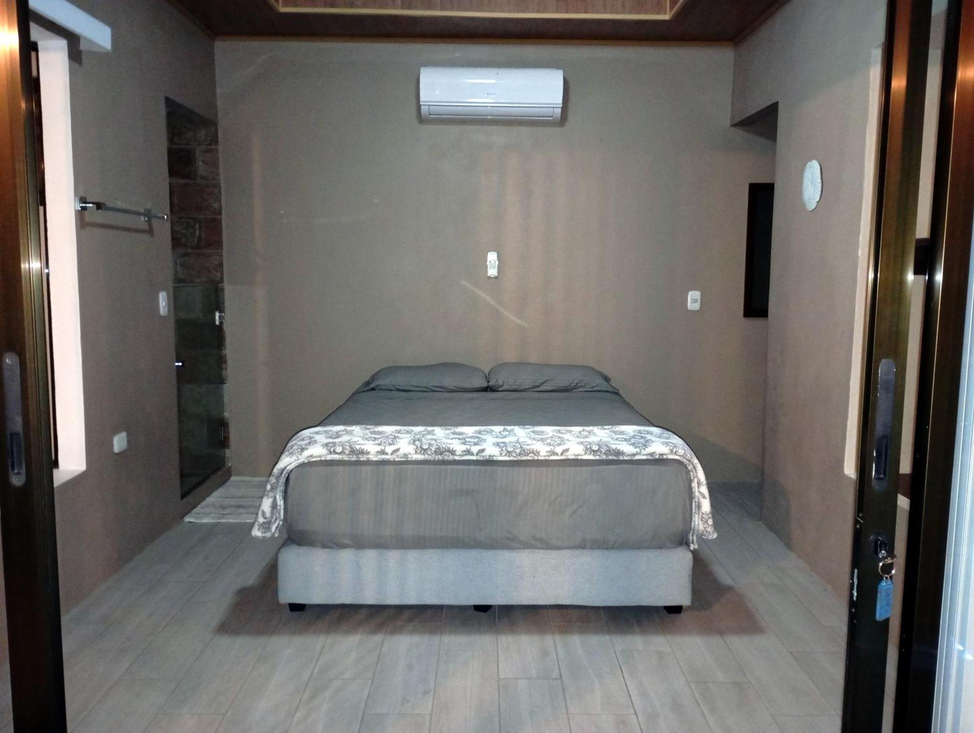 Villas Lux Arenal La Fortuna 外观 照片