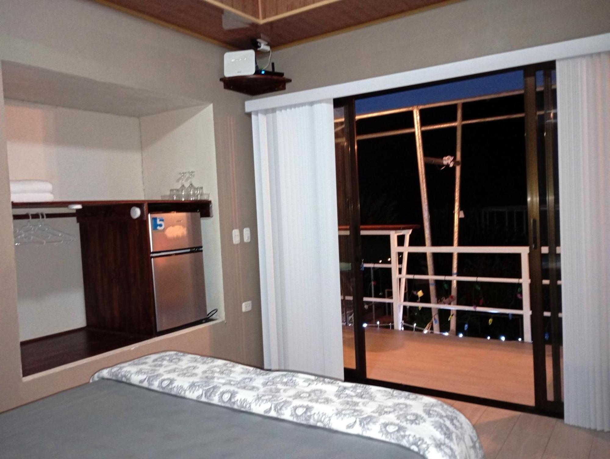 Villas Lux Arenal La Fortuna 外观 照片