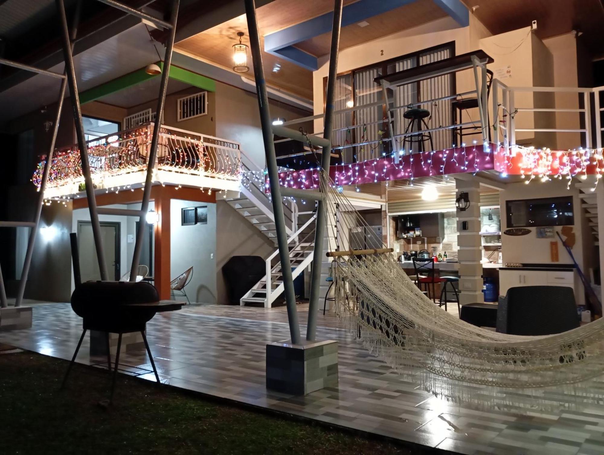 Villas Lux Arenal La Fortuna 外观 照片