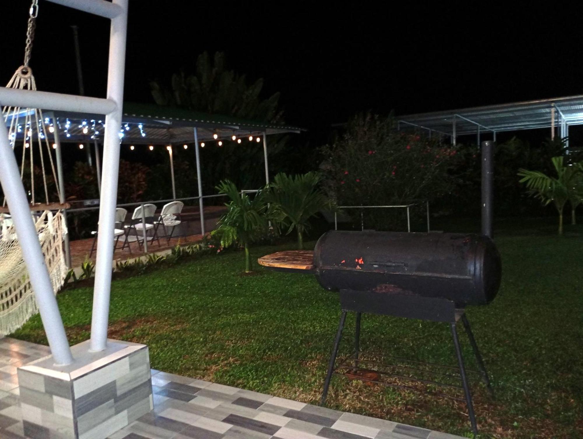 Villas Lux Arenal La Fortuna 外观 照片