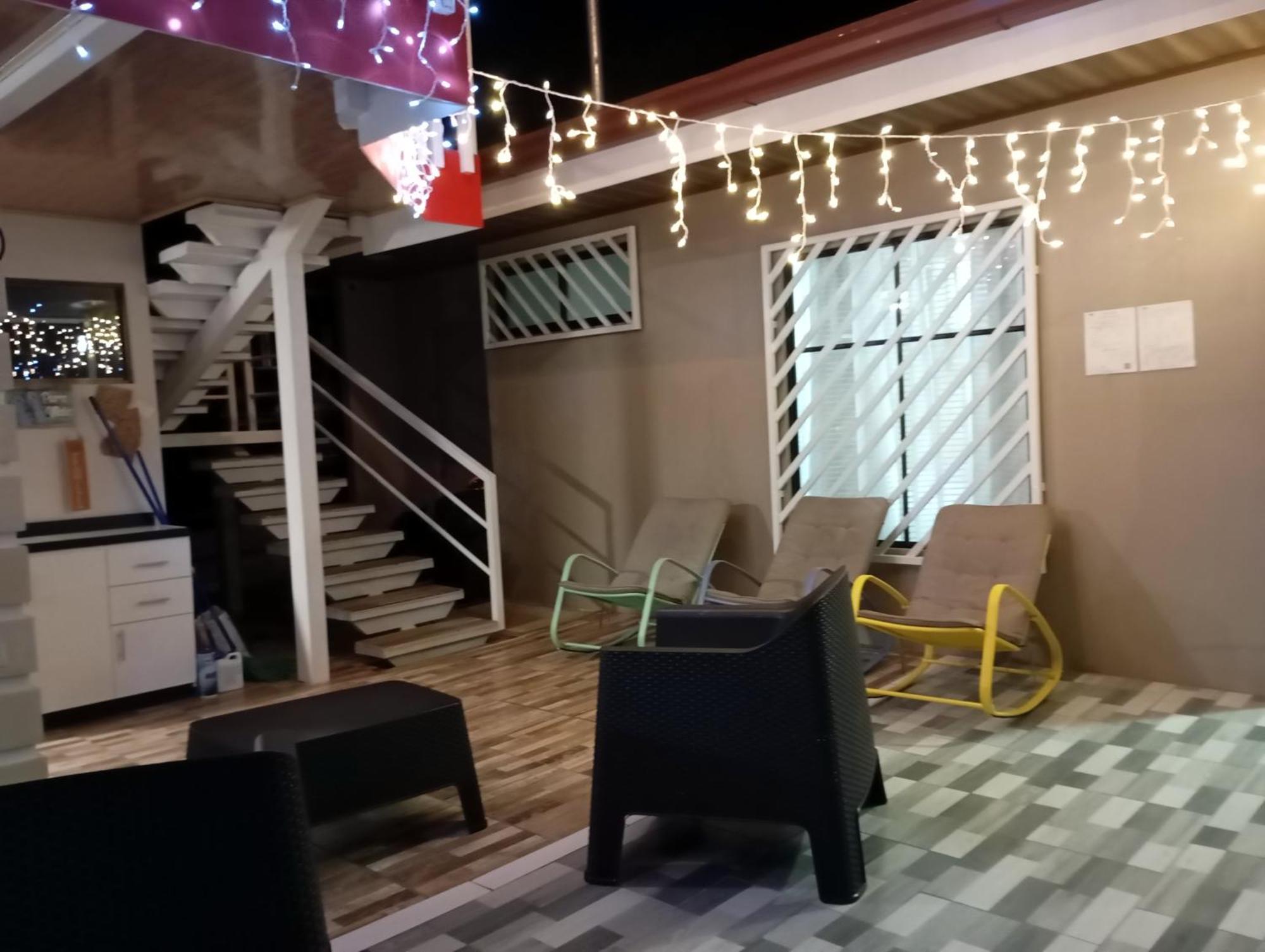 Villas Lux Arenal La Fortuna 外观 照片