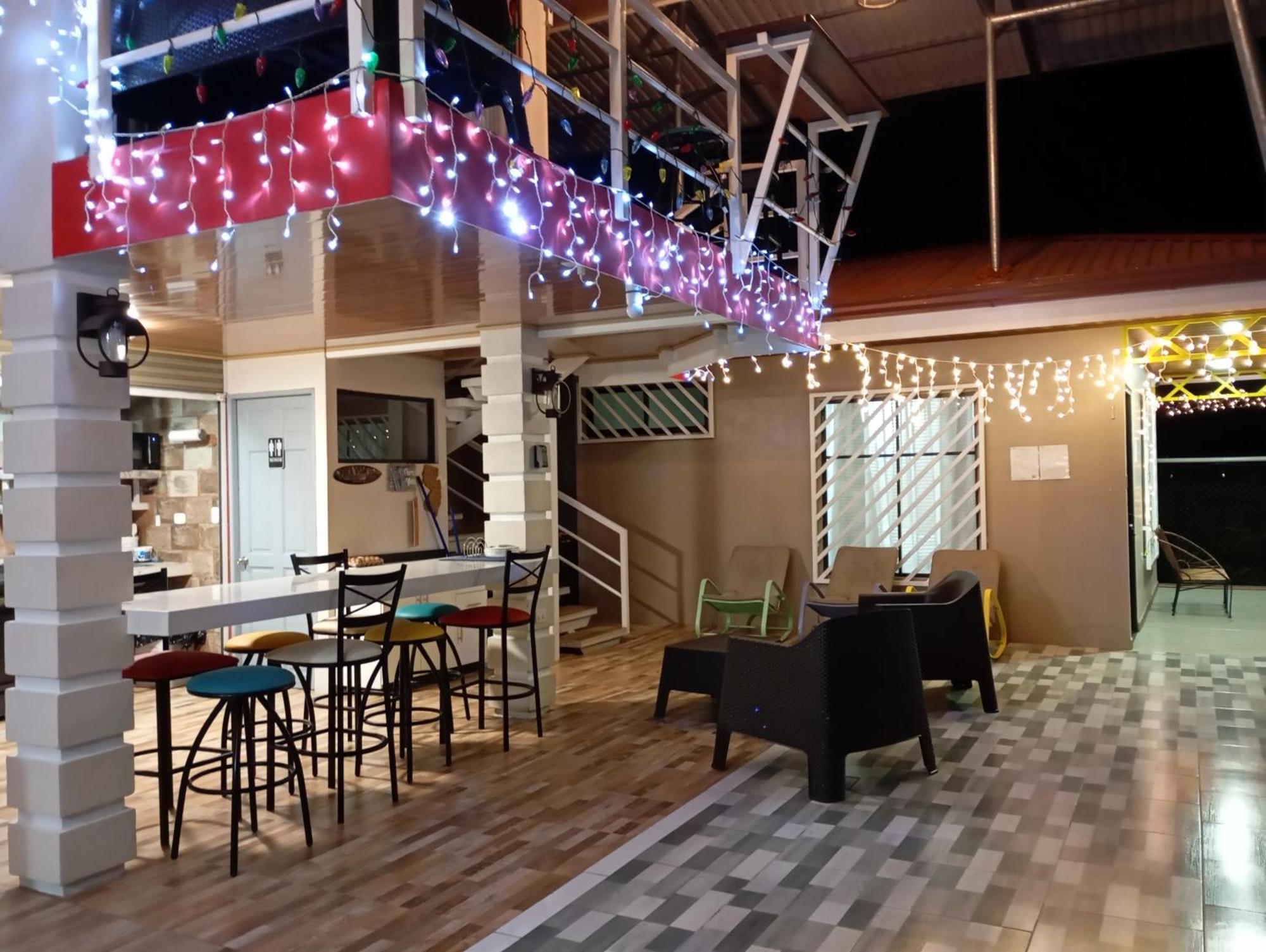 Villas Lux Arenal La Fortuna 外观 照片