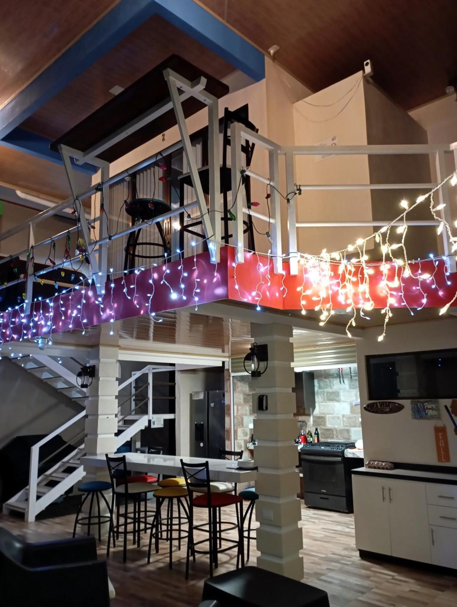 Villas Lux Arenal La Fortuna 外观 照片