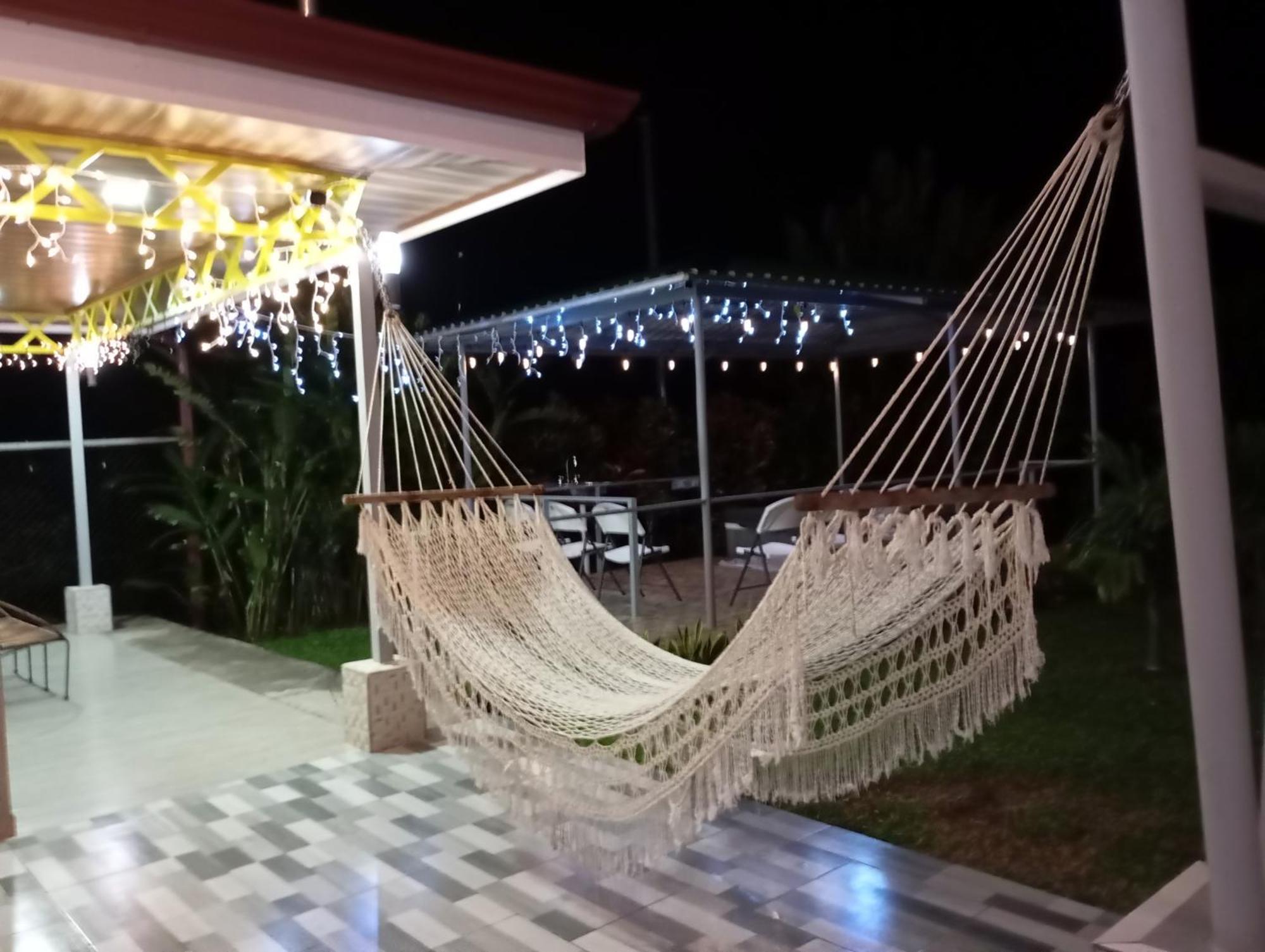 Villas Lux Arenal La Fortuna 外观 照片