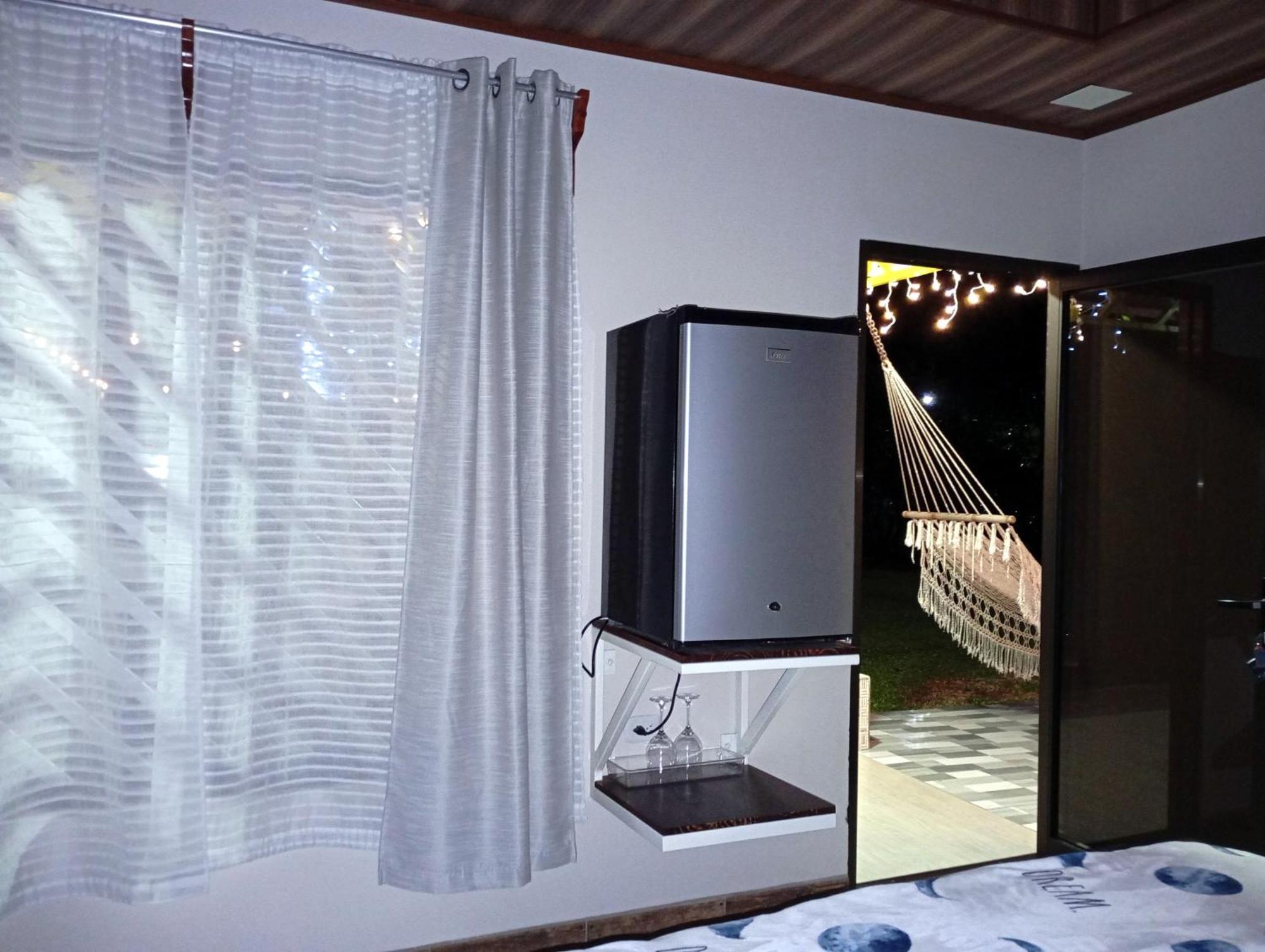 Villas Lux Arenal La Fortuna 外观 照片