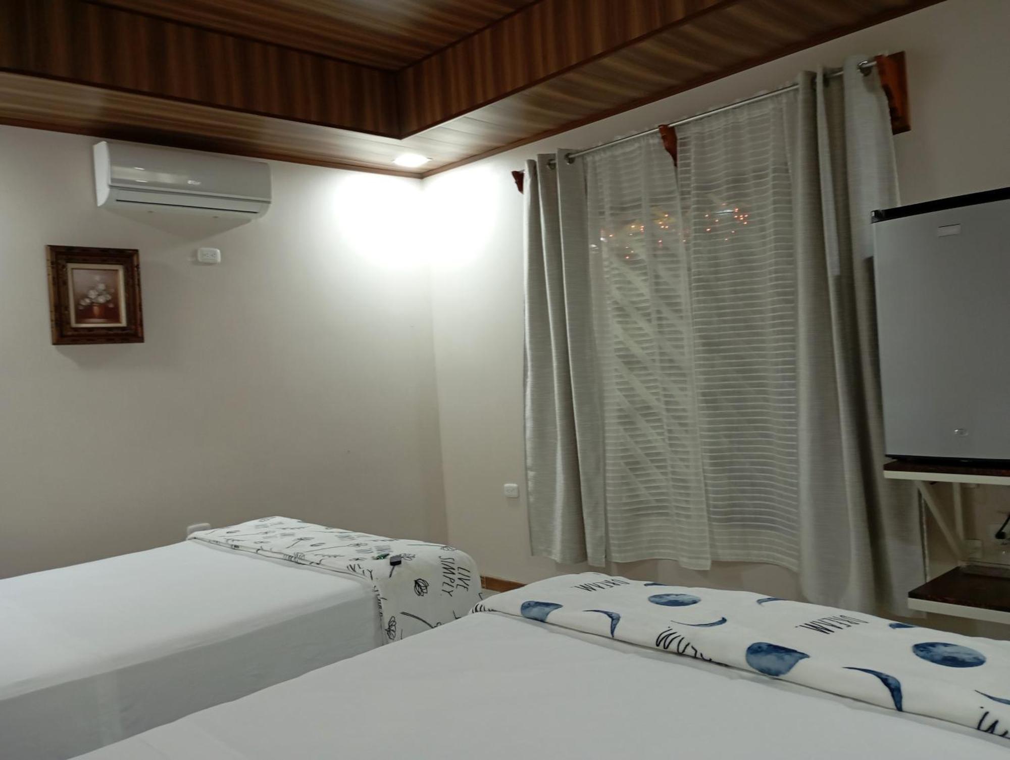 Villas Lux Arenal La Fortuna 外观 照片