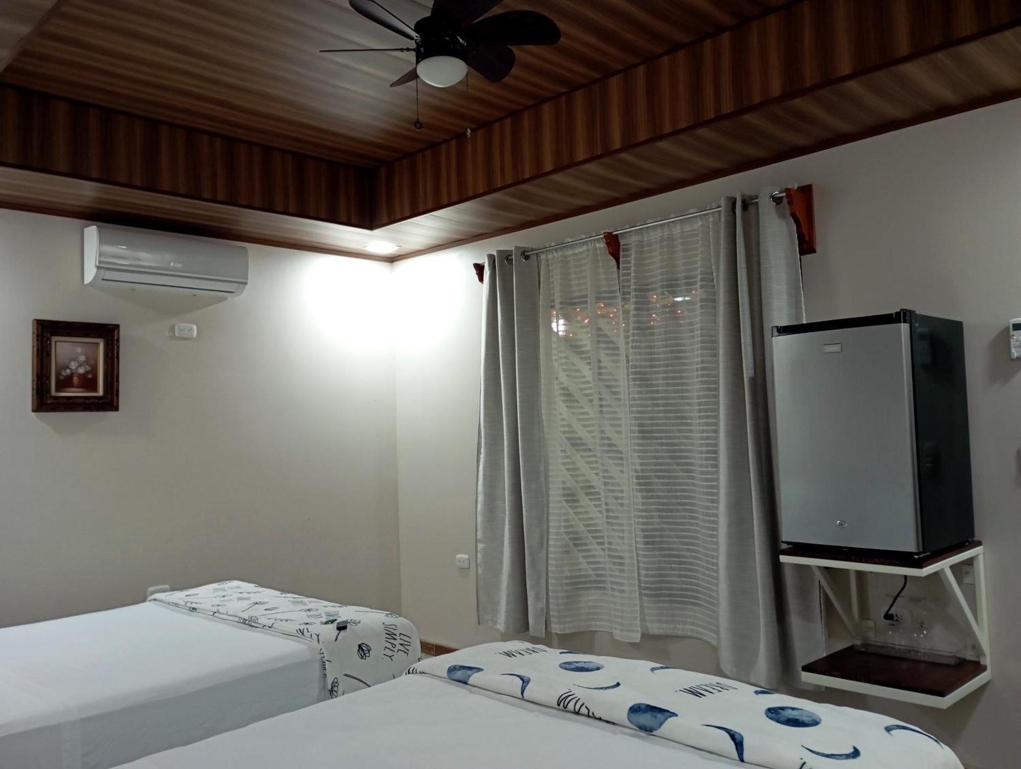 Villas Lux Arenal La Fortuna 外观 照片