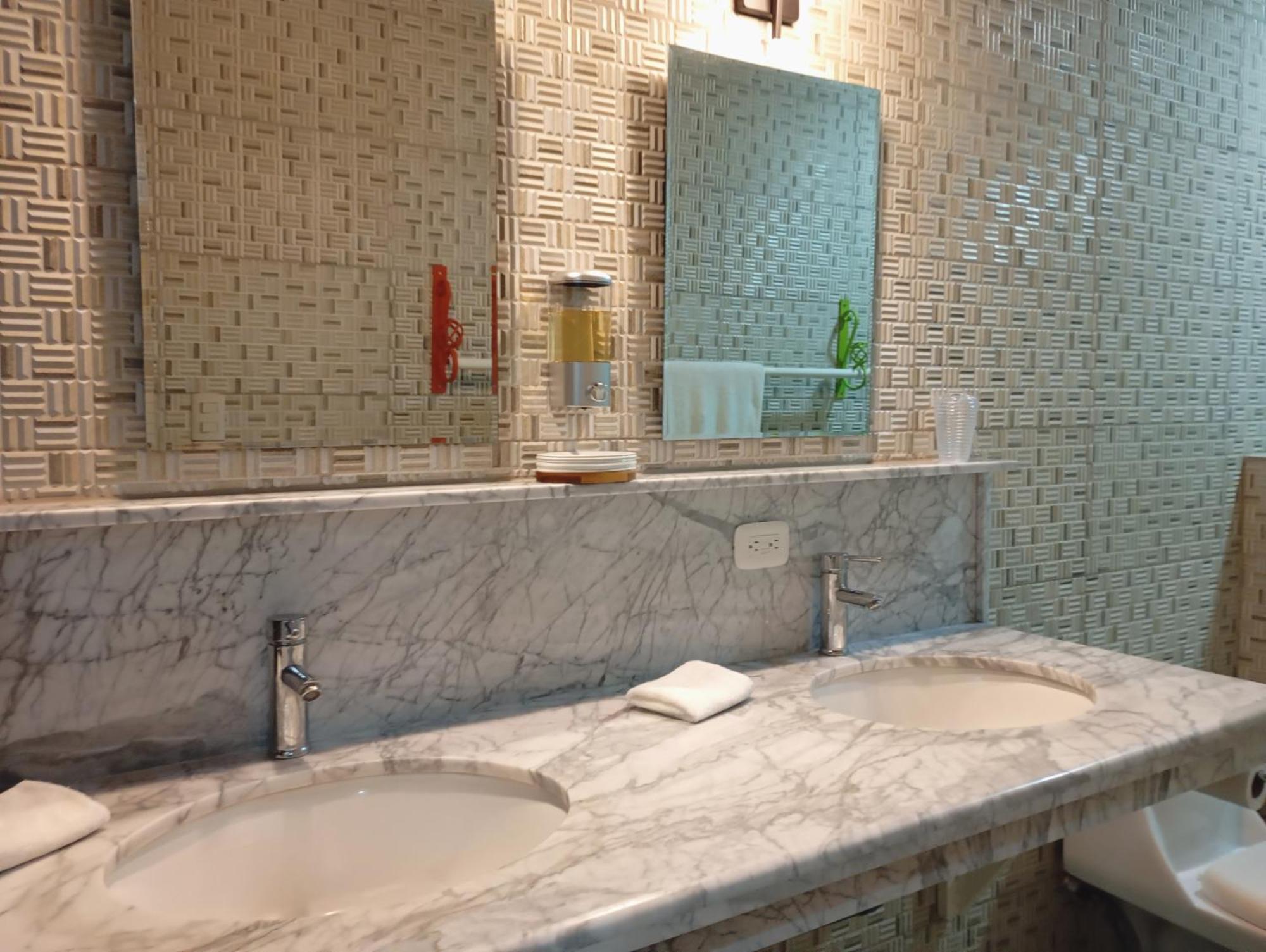 Villas Lux Arenal La Fortuna 外观 照片