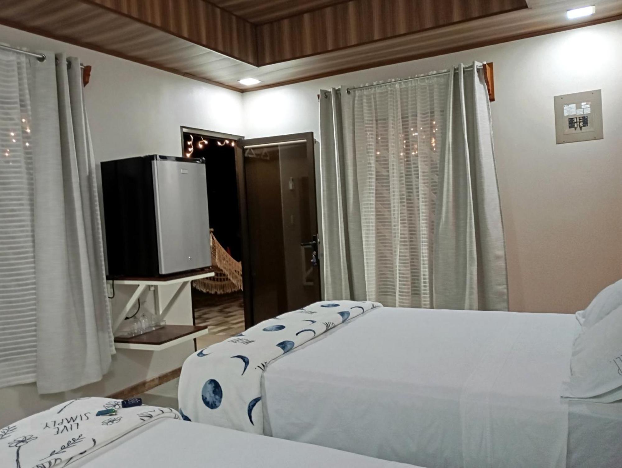 Villas Lux Arenal La Fortuna 外观 照片