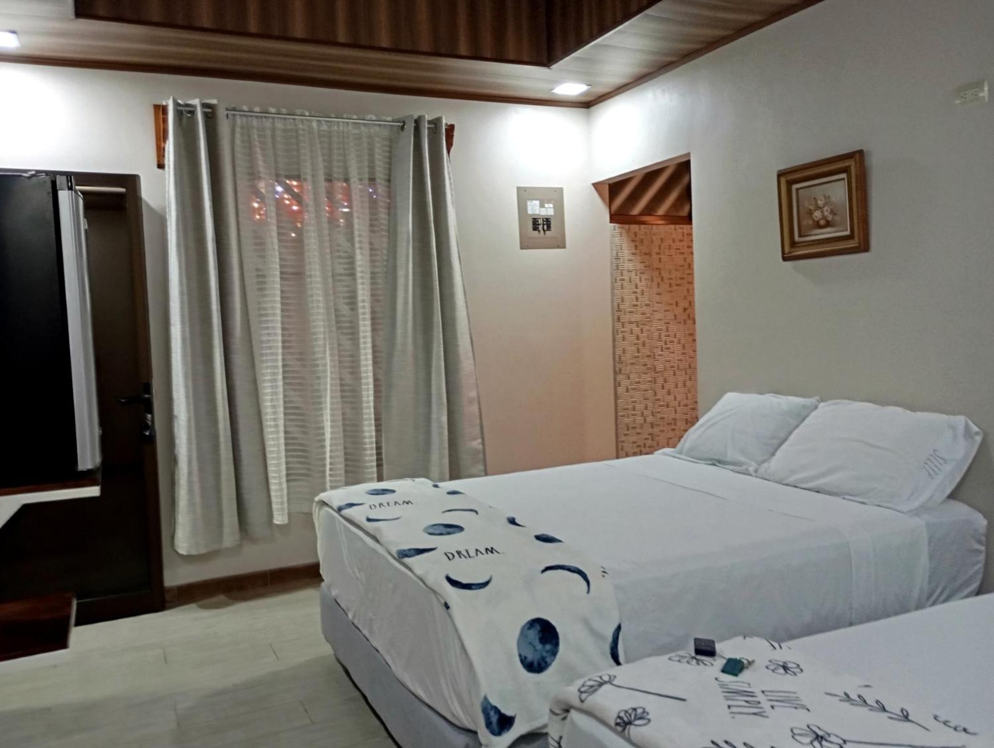 Villas Lux Arenal La Fortuna 外观 照片