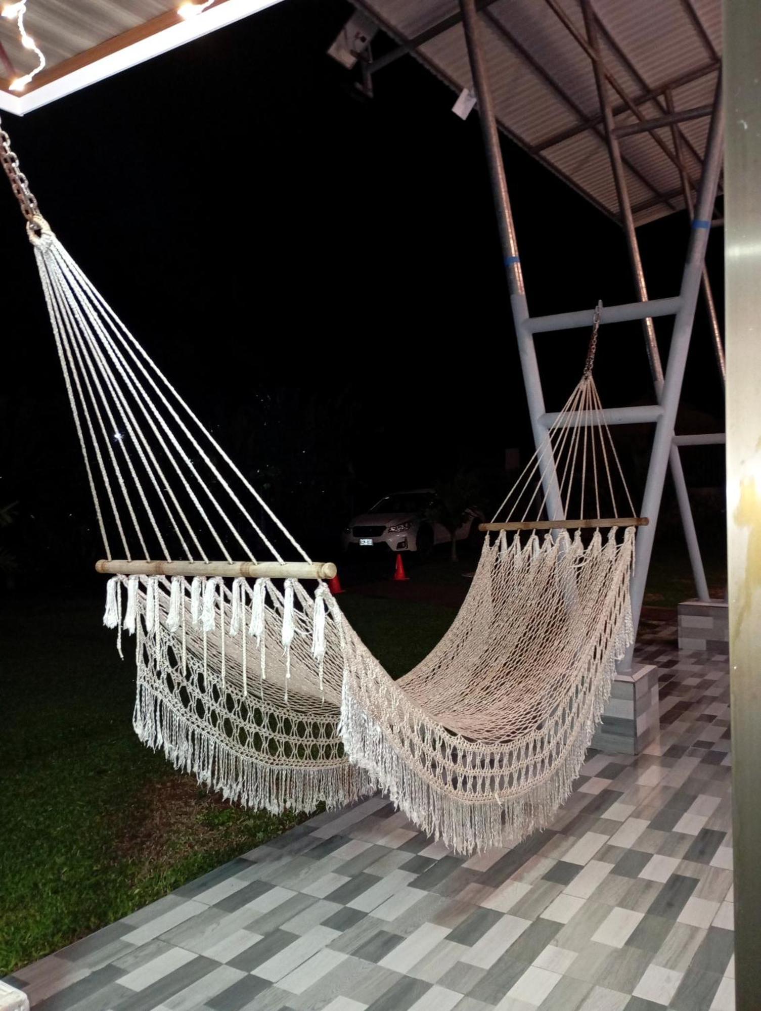 Villas Lux Arenal La Fortuna 外观 照片